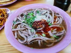 -牛马行牛肉饸饹铺(青岛街店)