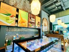 -何九海南茶店(鬼仔巷店)