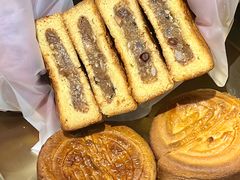 -灶边炉台·东北融合烤肉(南山店)