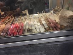-庞记炸串