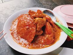 -龙海鲜螃蟹王(宏茂桥店)