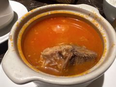 -汤城小厨•粤菜•靓汤(苏州街店)