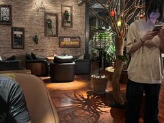 -陶享时光西餐·下午茶·竹林花园(新城店)