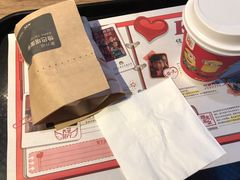 -肯德基(茂业店)