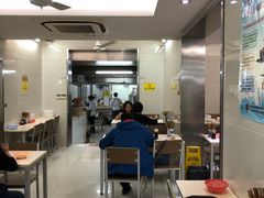 -玉华饮食店(茅台路店)