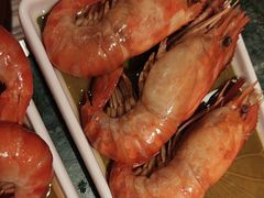 -牛New寿喜烧(曹路花园城店)