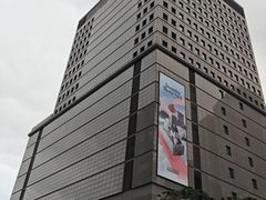 -新世界百货(明洞总店)