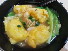 -路环码头面馆
