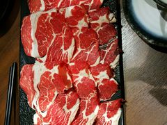 -快乐小羊火锅(河西王府井店)