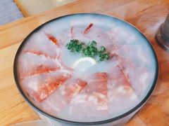 -九田家黑牛烤肉料理·自助(洪洞县城市花园店)