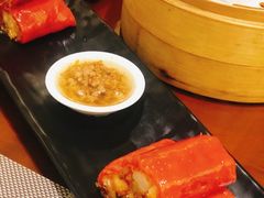 -豫璟轩中餐厅(南昌万怡店)