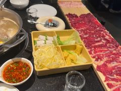 -尚合里潮汕牛肉火锅(海沧店)