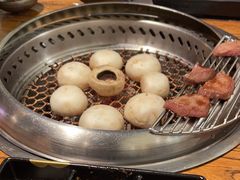 -黑牛の店·和牛烧肉(合生汇店)