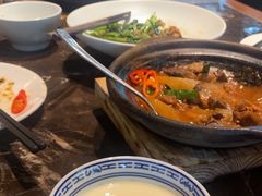 -汤城小厨•粤菜•靓汤(苏州街店)