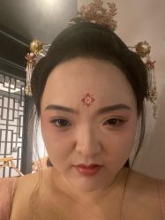 -盘子女人坊古装写真摄影(天津总店)