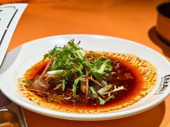 -长安大牌档之上元灯会(南大街店)