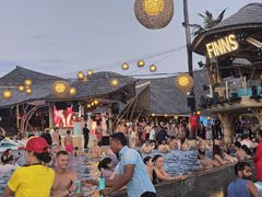 -FINNS Beach Club