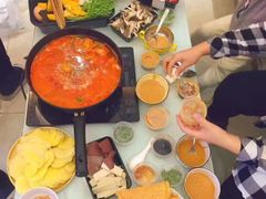 -呷哺呷哺(隆基泰和店)