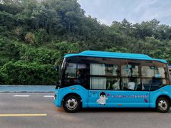 -宁波松兰山滨海旅游度假区
