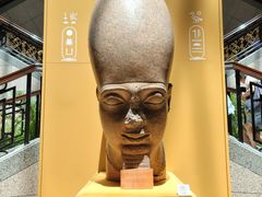 -上海博物馆(人民广场馆)