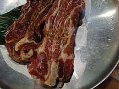 -哈哈碳都·牛肋条无限自助烤肉(台江万达店)