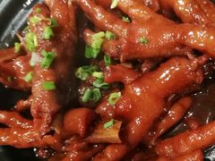 -小六农家乐(崇明西沙湿地店)