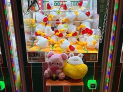 -反斗乐园(中航城君尚购物中心)