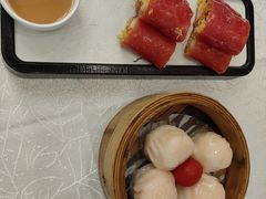 -老廣新意-全天茶点(宝能店)
