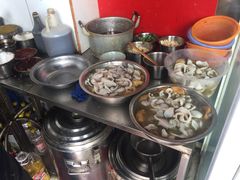 -黑皮酸菜鱼(三山街店)