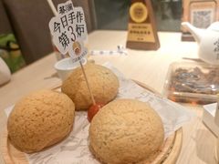 -蔡澜点心·粤菜(新街口IFCX店)