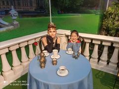 -武汉杜莎夫人蜡像馆