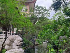 -东江渔村·古典园林·30年粤菜老字号(太和店)