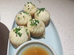 招牌生煎包-竹外桃花·江南小酒馆(SKP·S店)