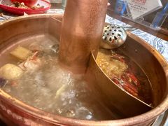 -京元盛铜锅涮肉(上海总店)