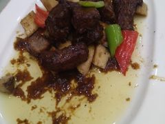 -盐通酒家(金桥湾清水苑店)