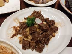-阿娘家·原生态农家菜(国顺东路店)