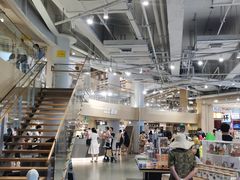 -长沙北辰三角洲大悦城