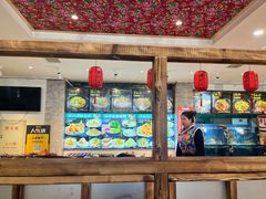 -老渔翁炖鱼坊(黄海西路东山店)