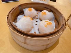 虾饺-新海利海鲜城·41年珠海老字号(夏湾店)