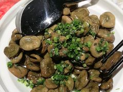 -洪福龙虾