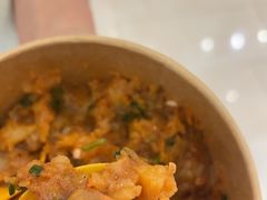 -丁家坡洋芋·观音桥好吃街A区(全国总店)