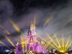 -泉城欧乐堡梦幻世界