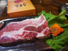 -·缸桶屋·韩式牛肋条自助烤肉(西湖D11店)