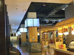 -丽池宫韩式汗蒸会馆(华灯坊店)