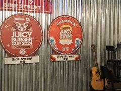 大堂-Side Street街旁(交道口店)