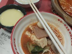 -永和大王(浦东南路店)