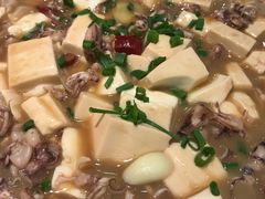 小墨鱼豆腐-台州卡金海鲜楼(上南路店)