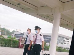 -黄山北站