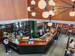 -魏斯理汉堡(西安沣东吾悦店)