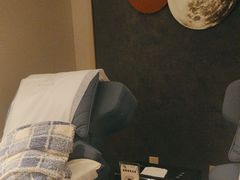 -华夏良子·足道SPA艾灸(铁道大厦店)